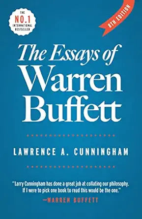 The Essays of Warren Buffett: Lessons for Corporate America